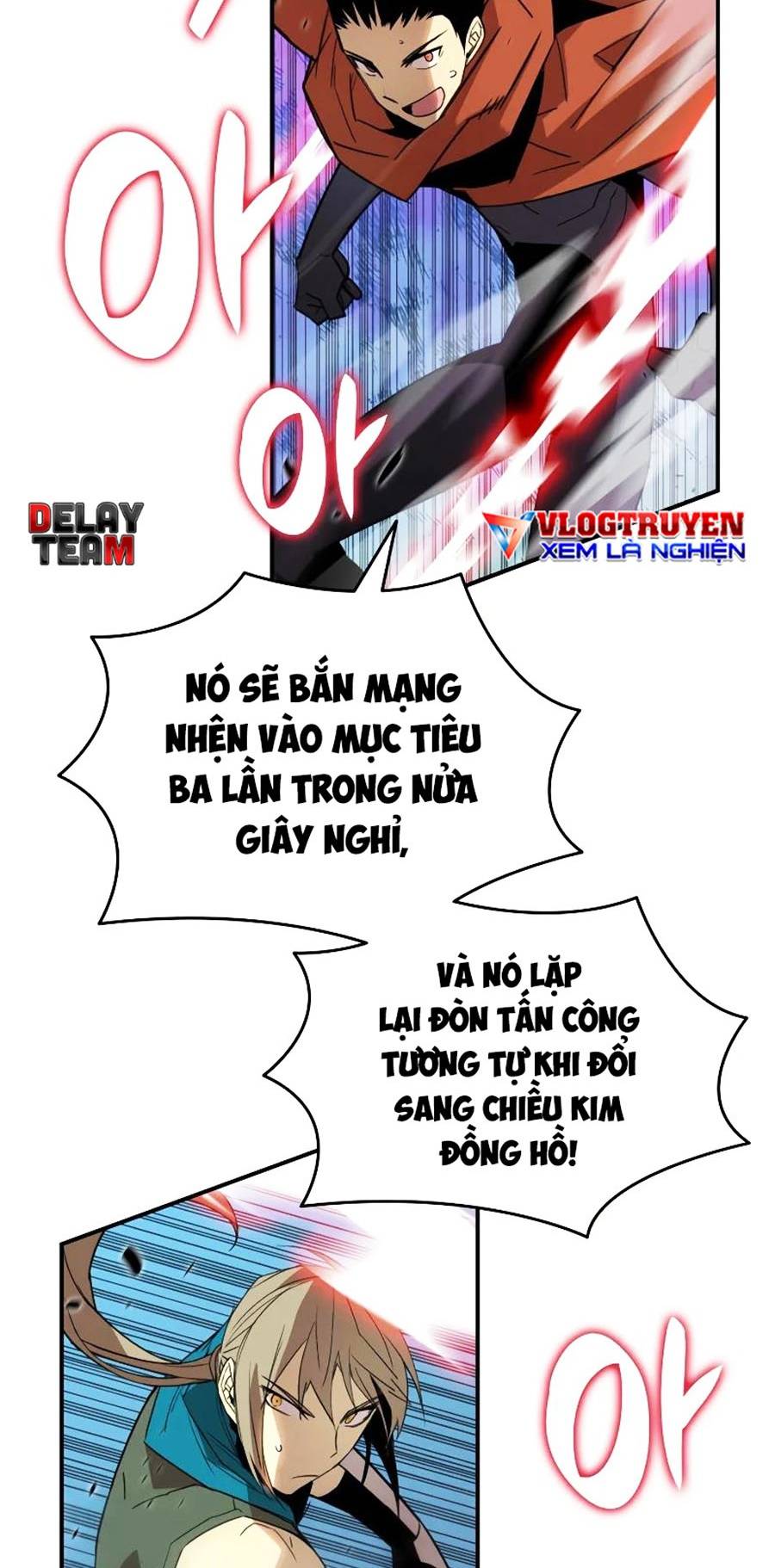 Trở Lại Làm Tân Thủ: Chapter 90