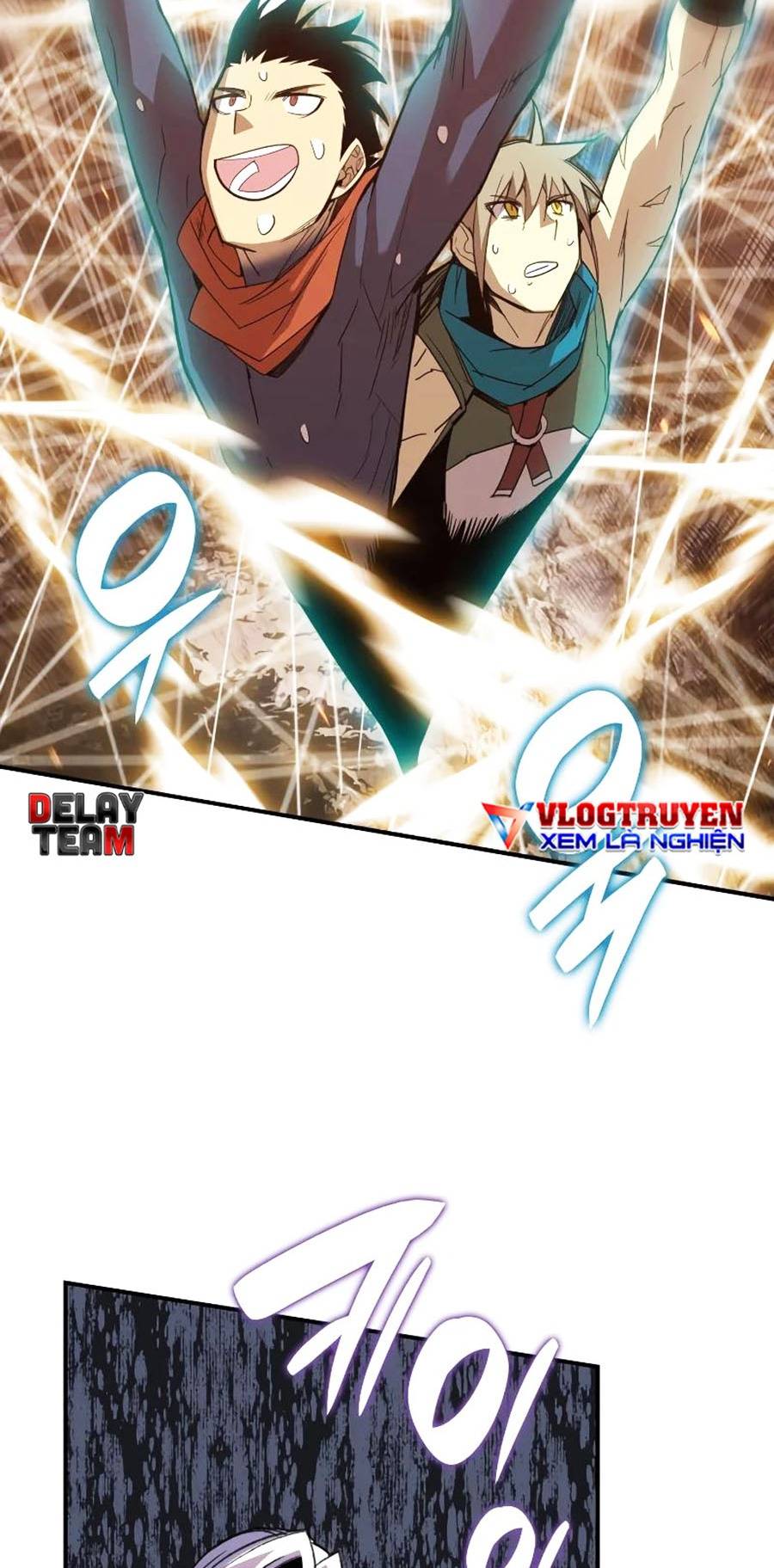 Trở Lại Làm Tân Thủ: Chapter 90