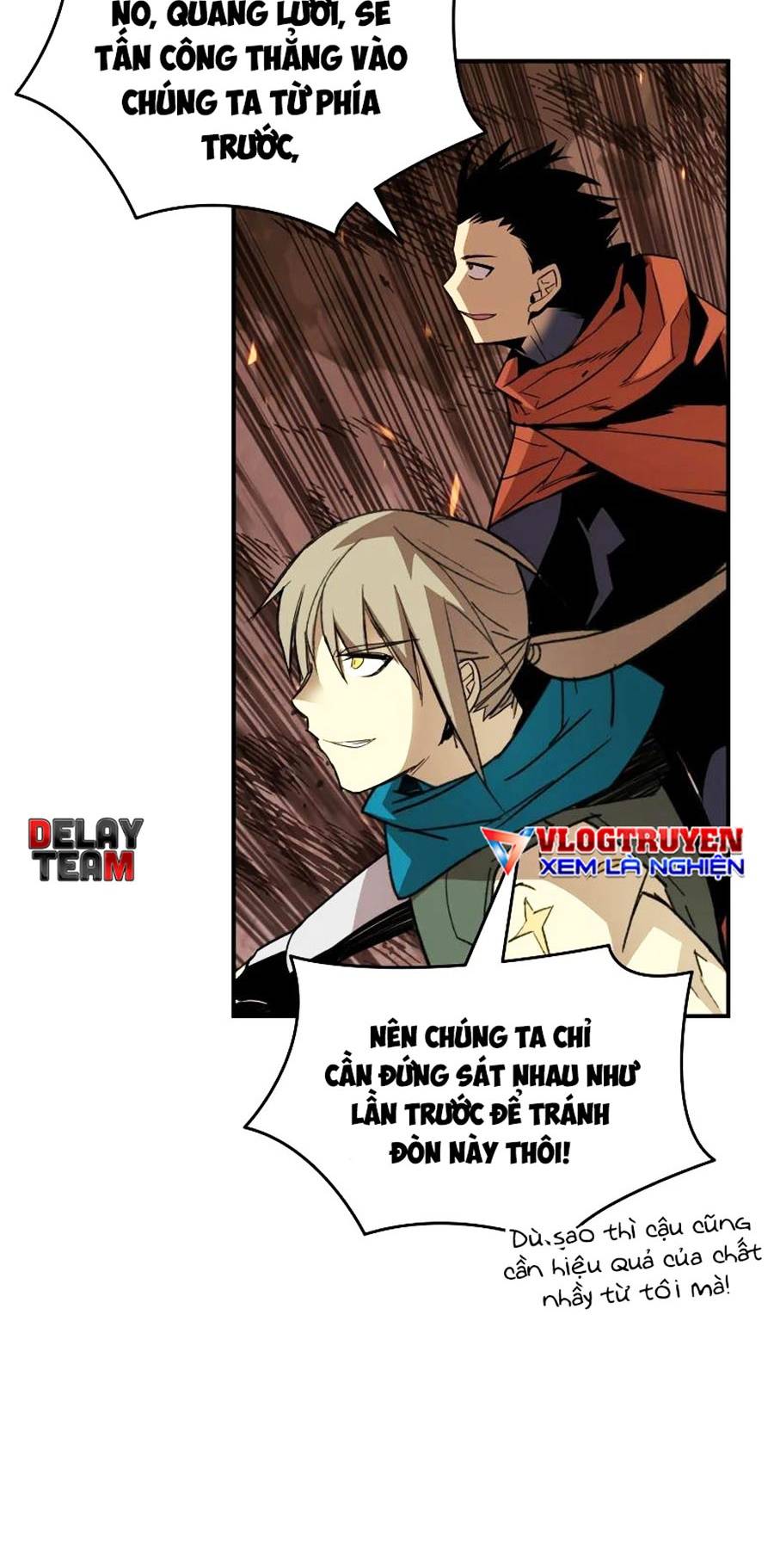 Trở Lại Làm Tân Thủ: Chapter 90