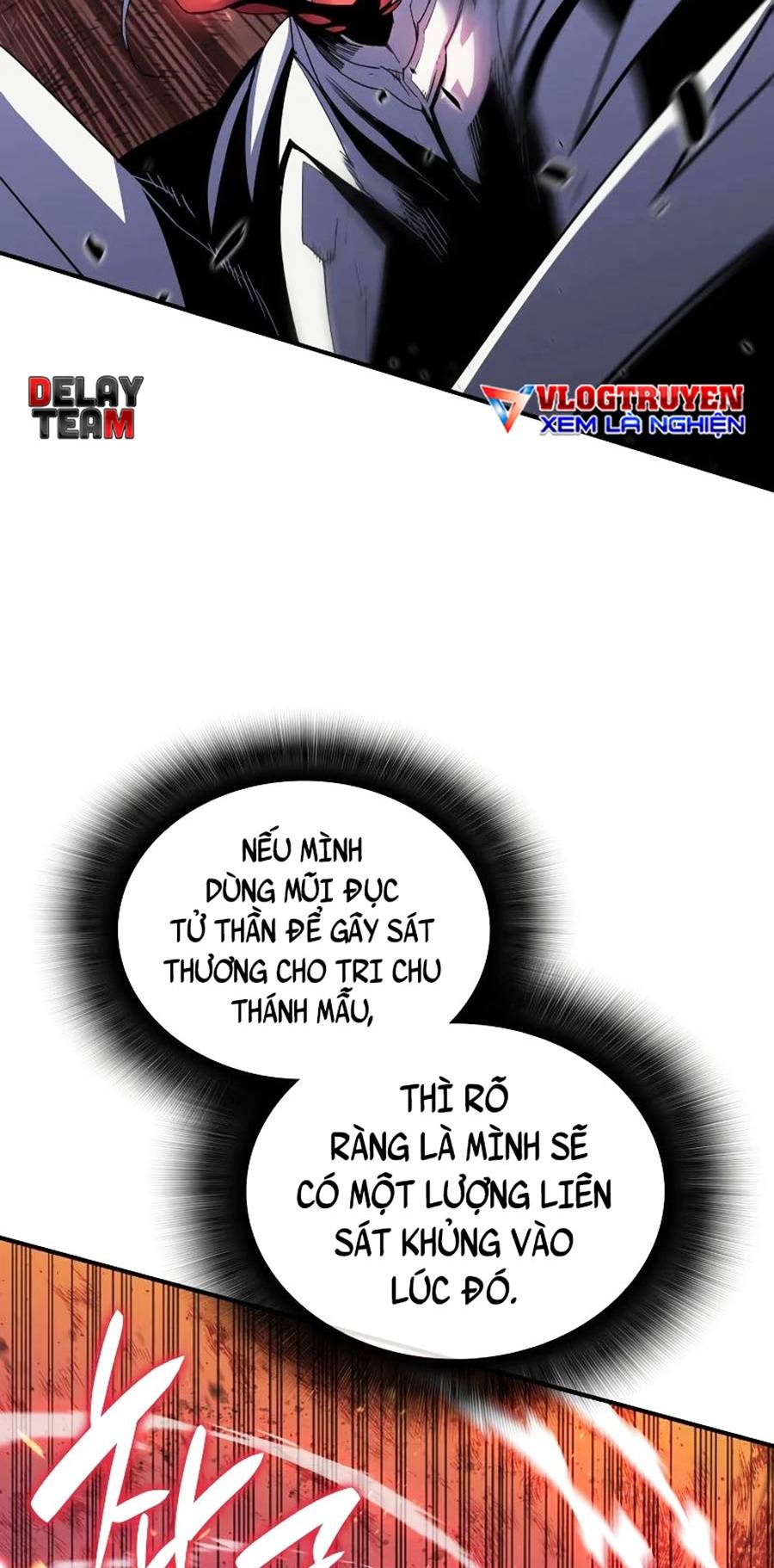 Trở Lại Làm Tân Thủ: Chapter 90