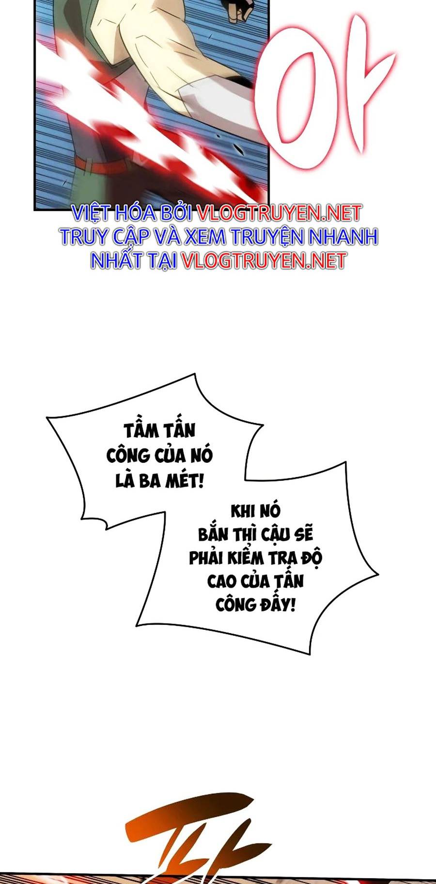 Trở Lại Làm Tân Thủ: Chapter 90