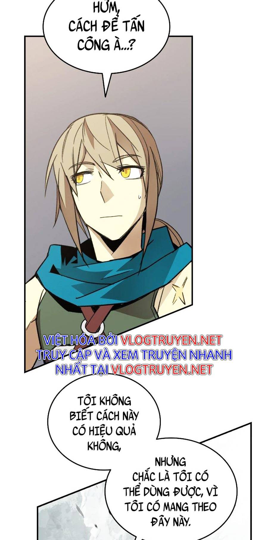 Trở Lại Làm Tân Thủ: Chapter 90
