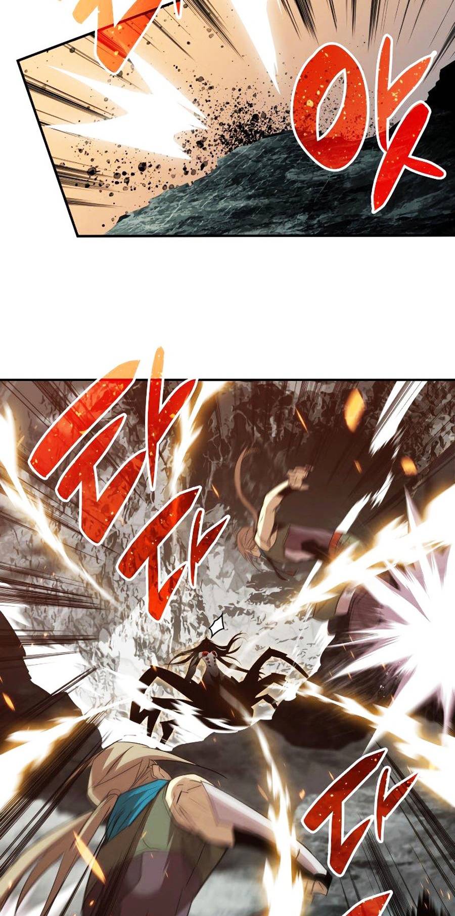 Trở Lại Làm Tân Thủ: Chapter 90