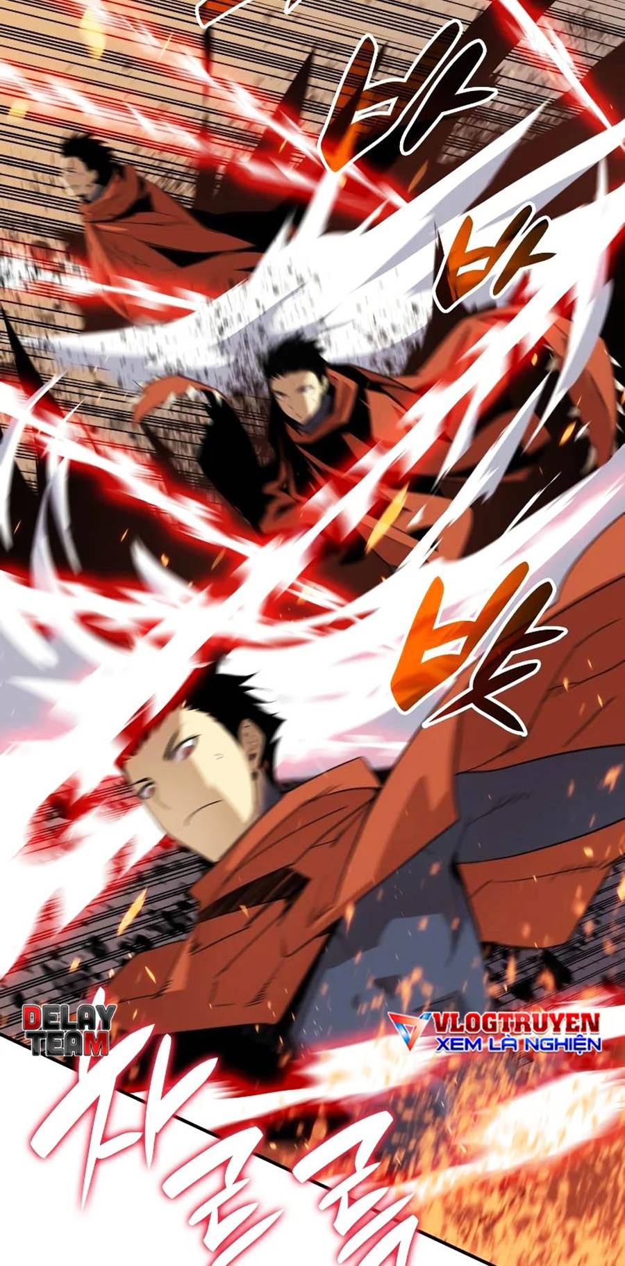 Trở Lại Làm Tân Thủ: Chapter 90