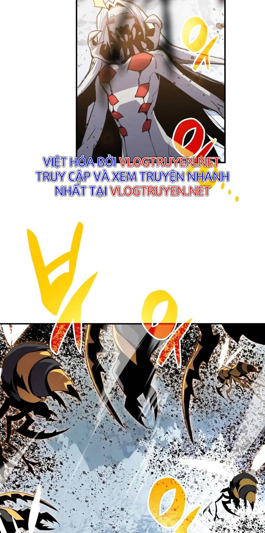 Trở Lại Làm Tân Thủ: Chapter 90
