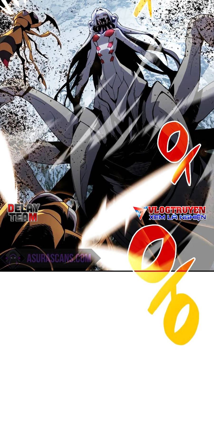 Trở Lại Làm Tân Thủ: Chapter 90