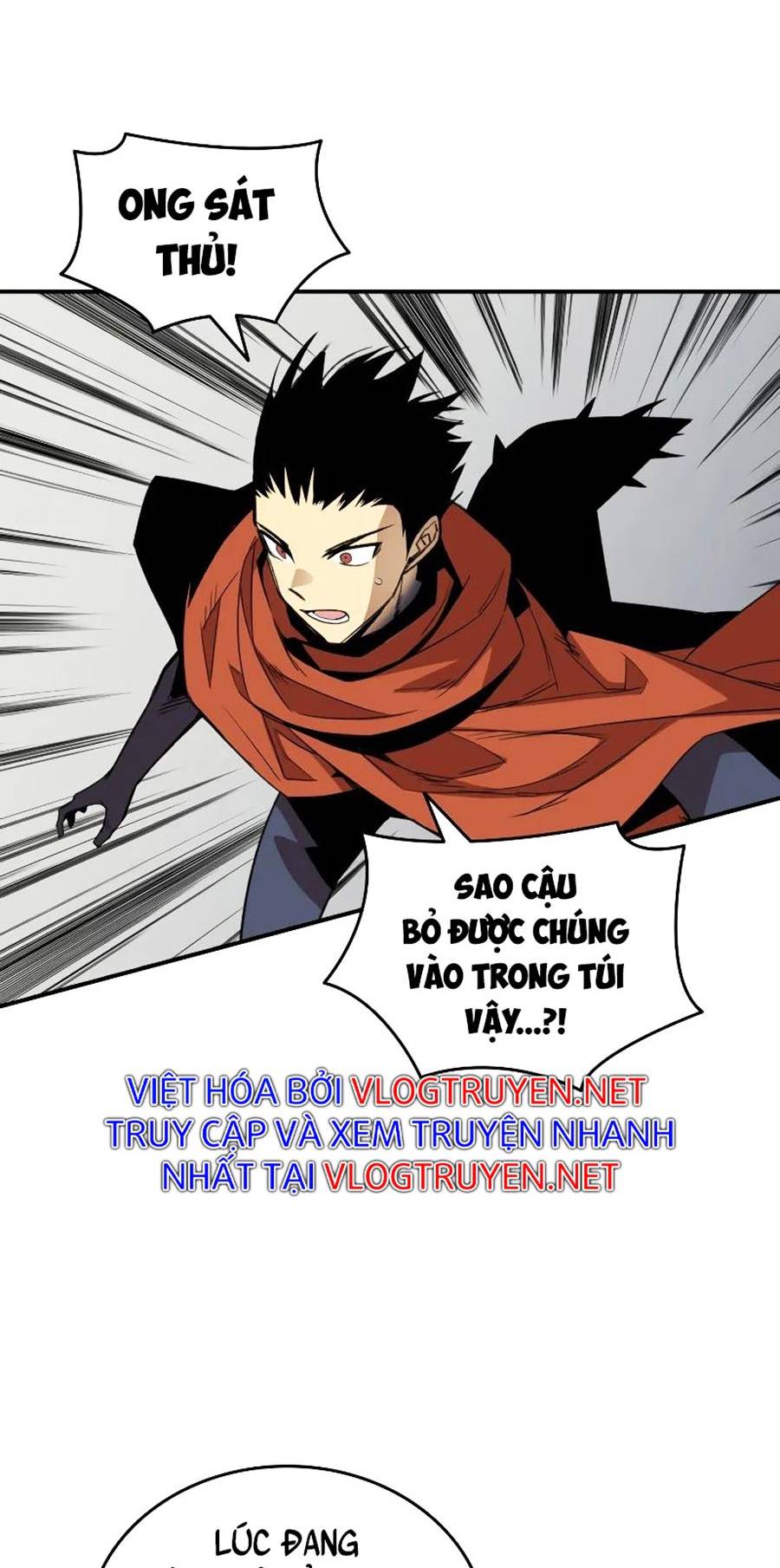 Trở Lại Làm Tân Thủ: Chapter 90