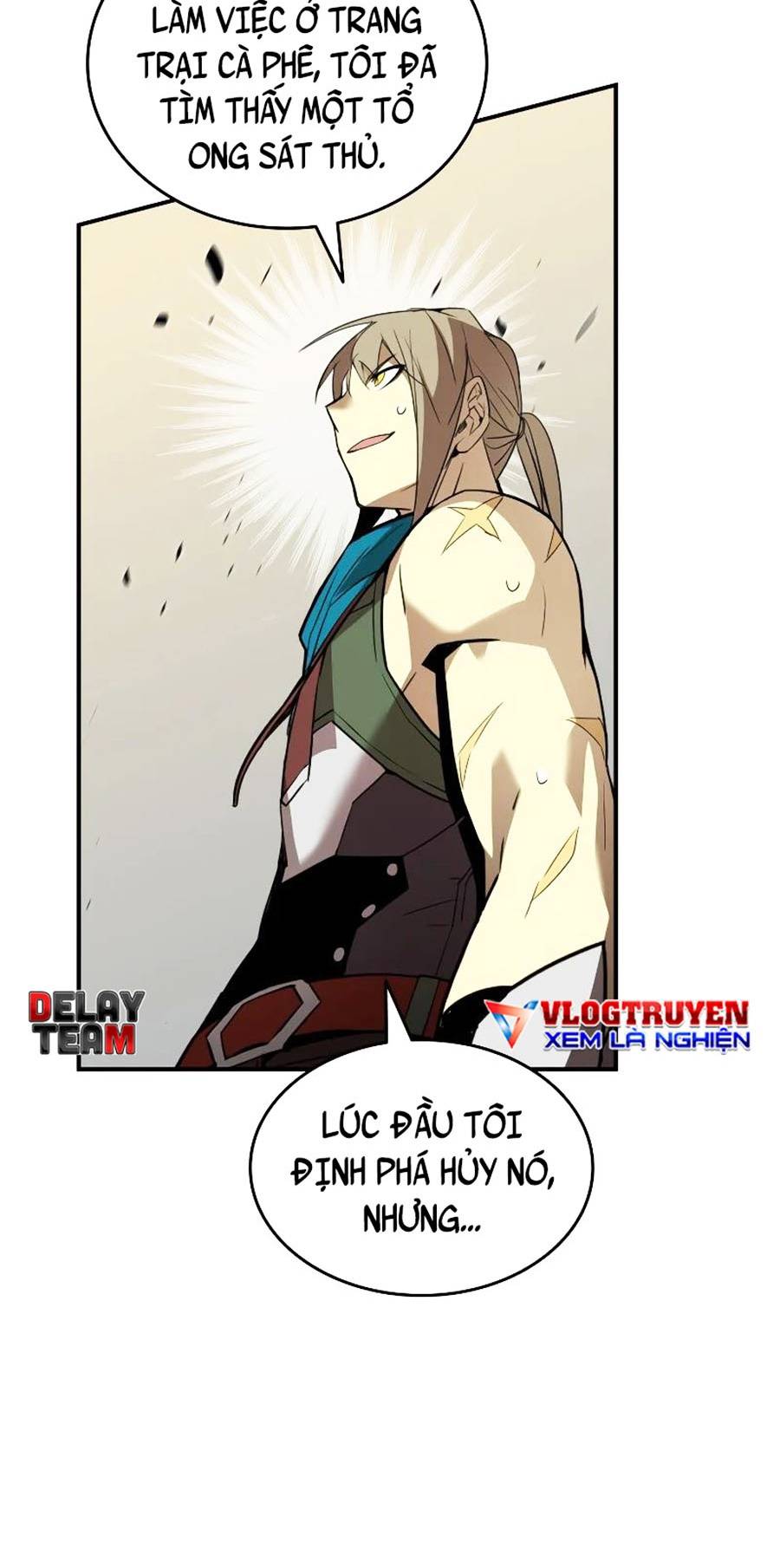 Trở Lại Làm Tân Thủ: Chapter 90