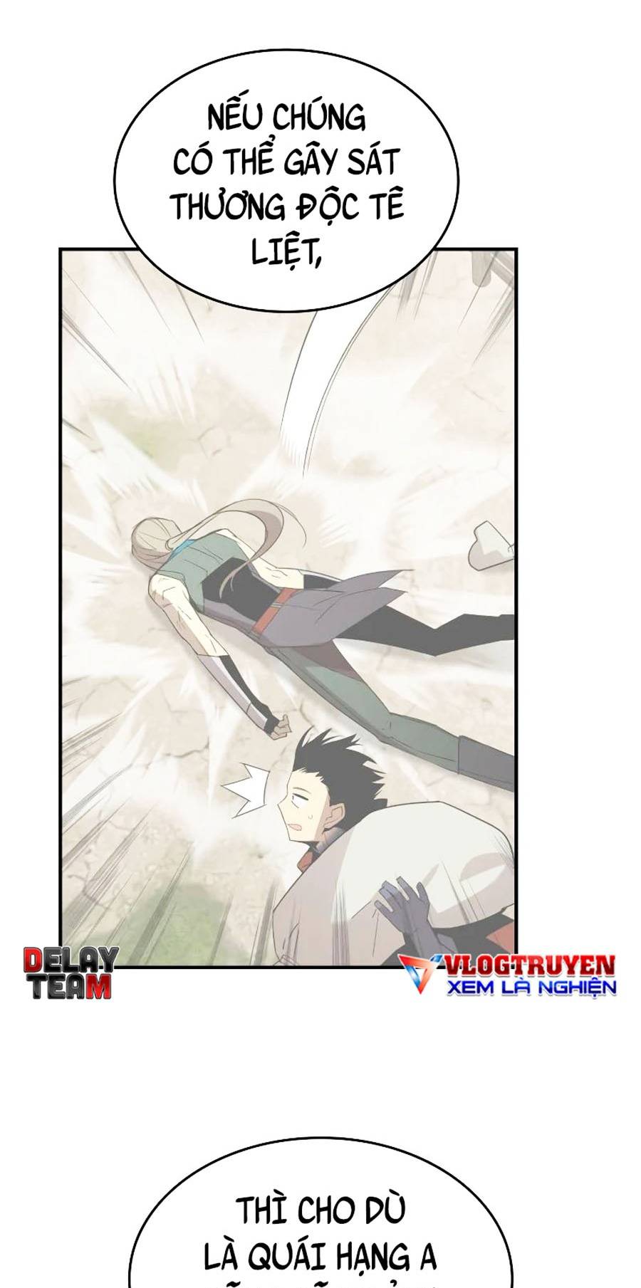 Trở Lại Làm Tân Thủ: Chapter 90