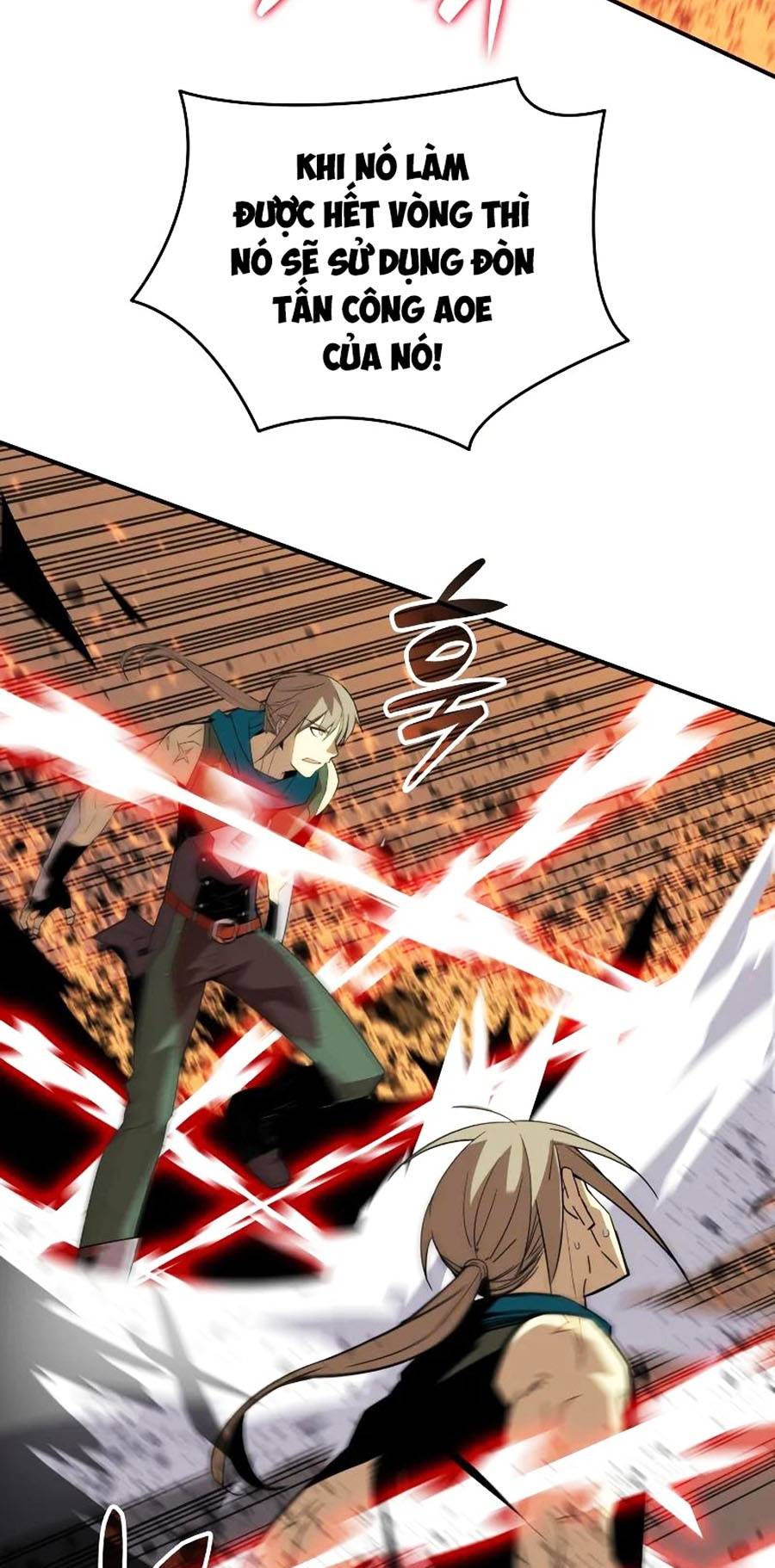 Trở Lại Làm Tân Thủ: Chapter 90