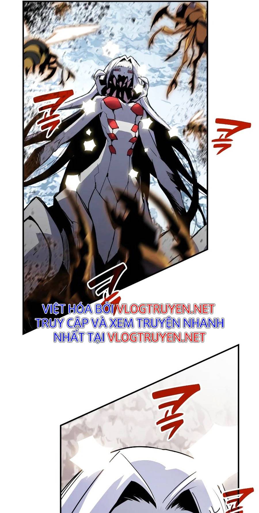 Trở Lại Làm Tân Thủ: Chapter 90