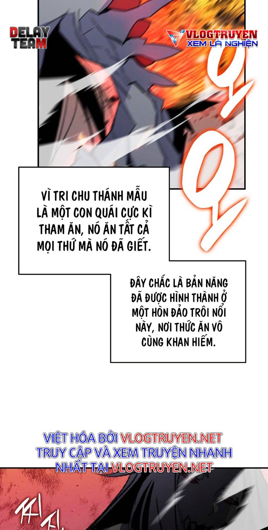 Trở Lại Làm Tân Thủ: Chapter 90