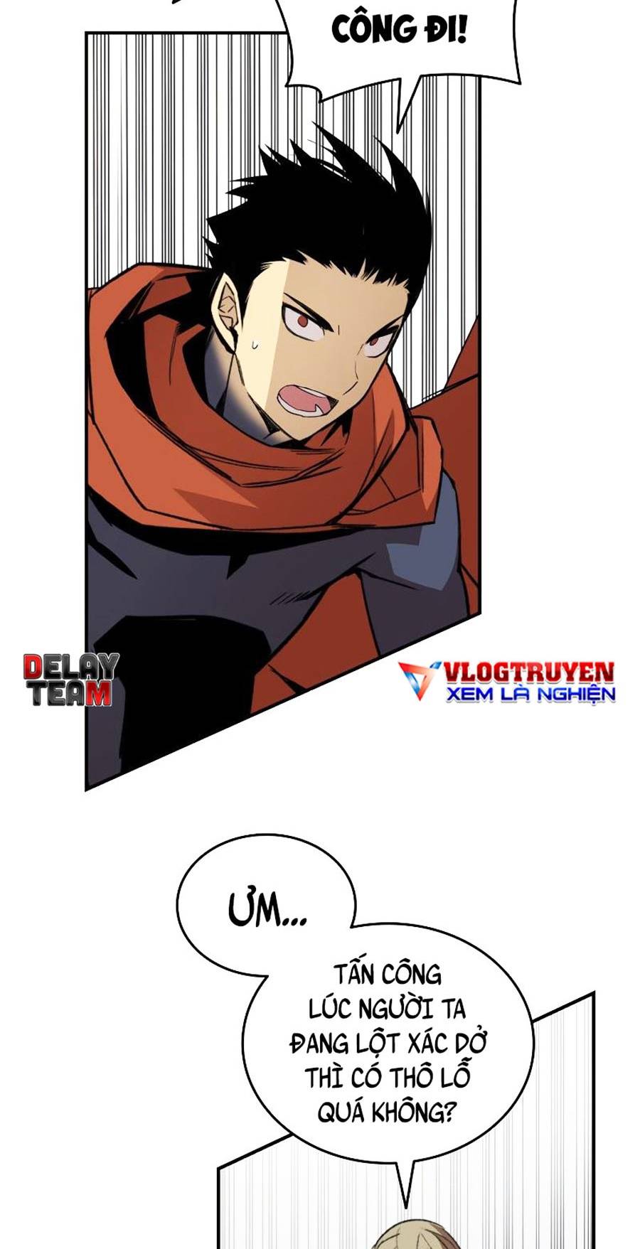 Trở Lại Làm Tân Thủ: Chapter 90
