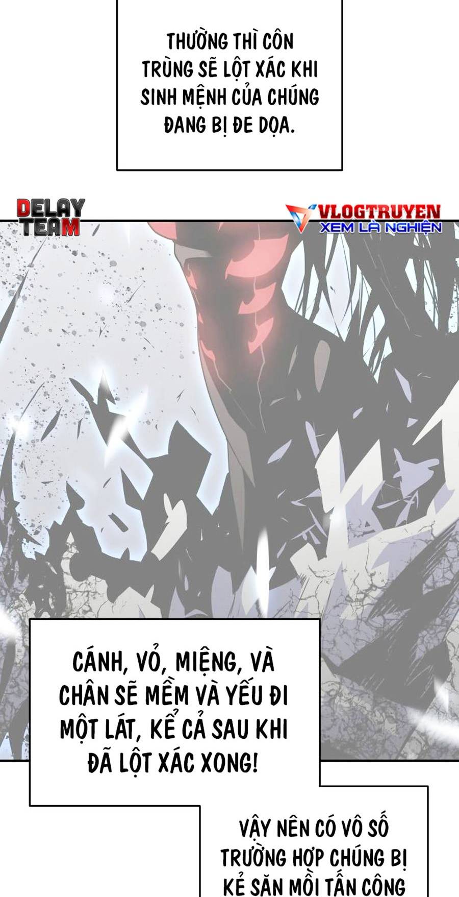Trở Lại Làm Tân Thủ: Chapter 90