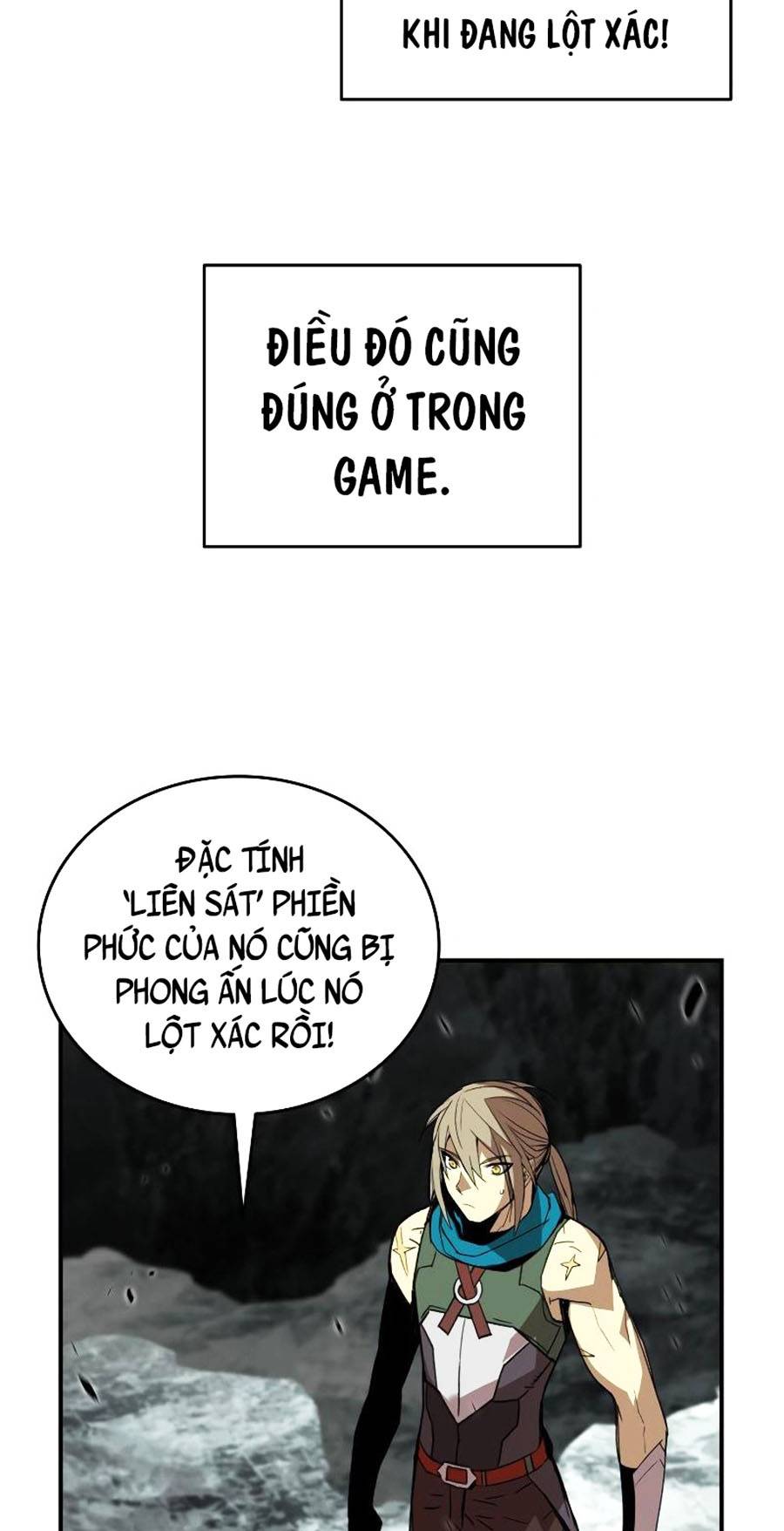 Trở Lại Làm Tân Thủ: Chapter 90