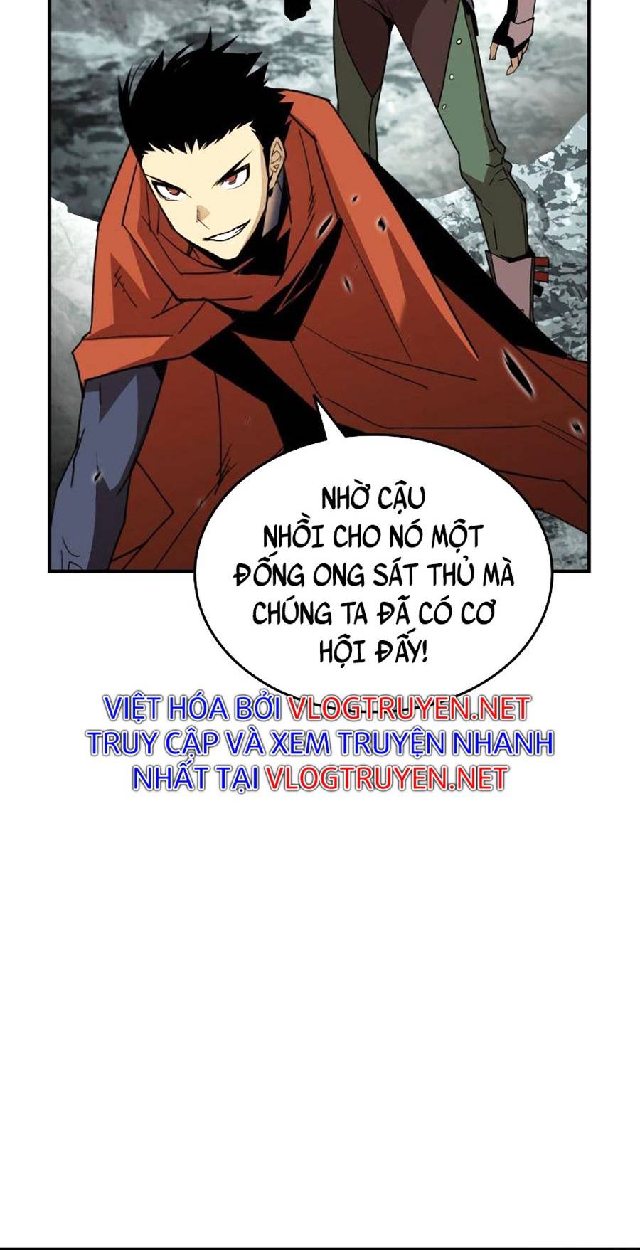 Trở Lại Làm Tân Thủ: Chapter 90
