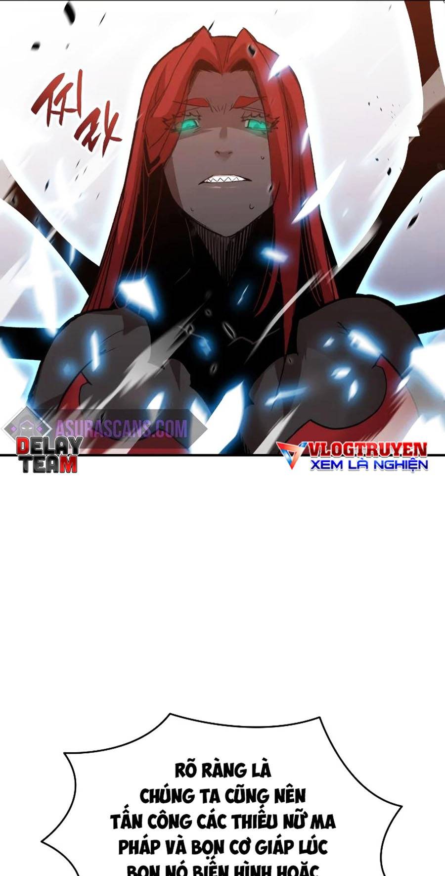 Trở Lại Làm Tân Thủ: Chapter 90