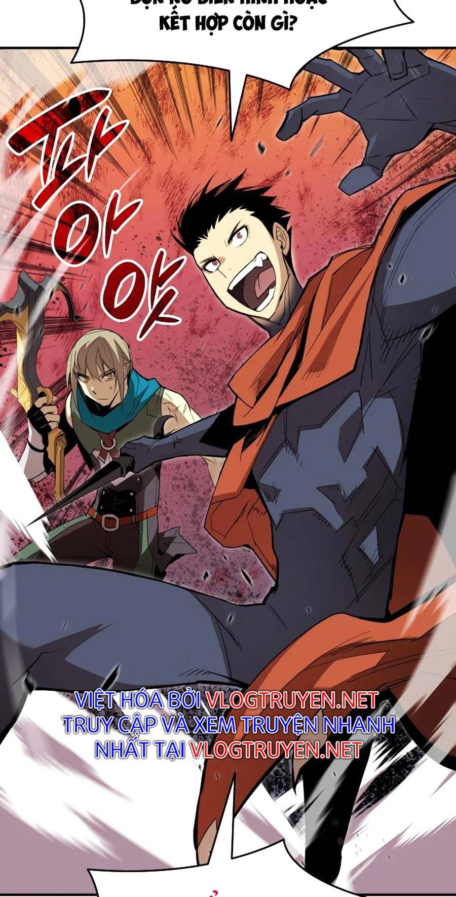 Trở Lại Làm Tân Thủ: Chapter 90