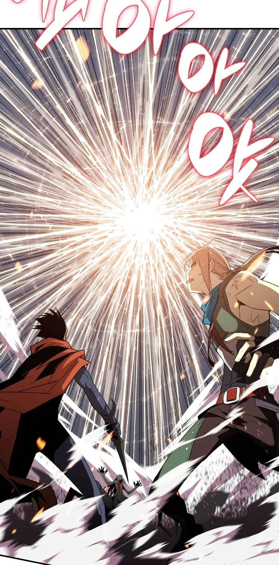Trở Lại Làm Tân Thủ: Chapter 90