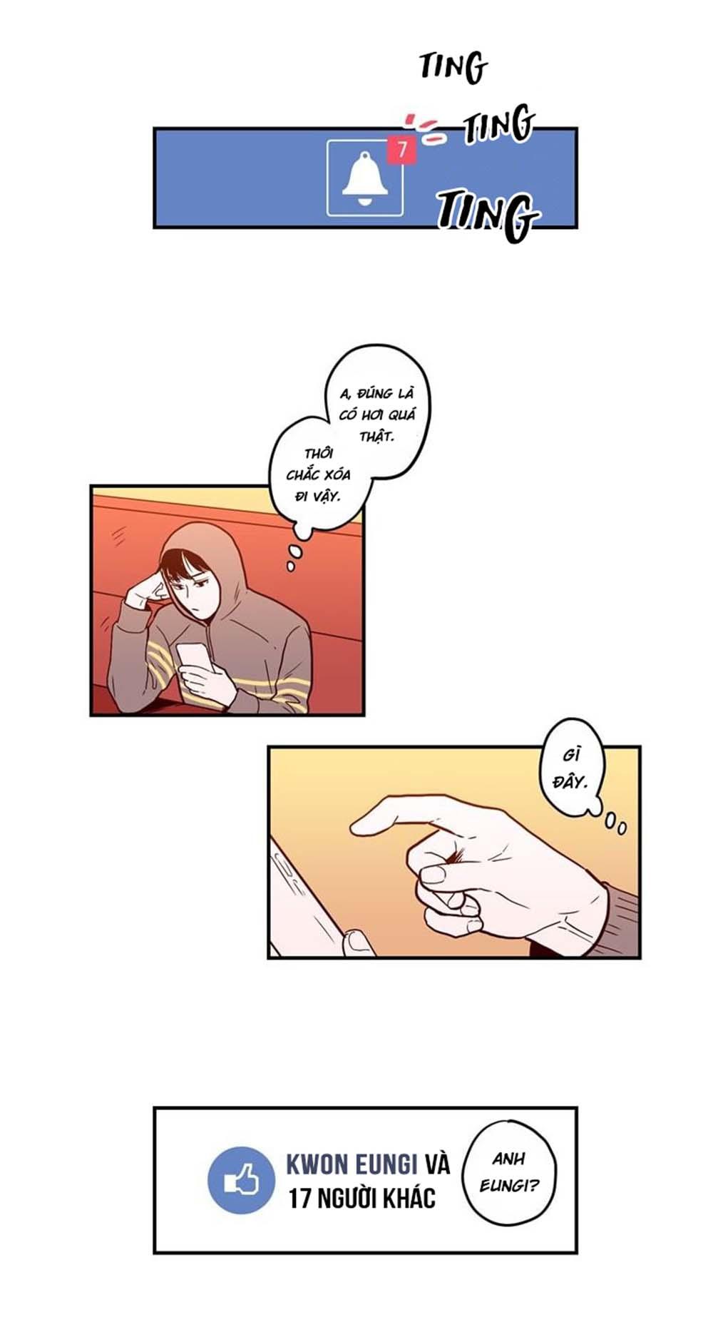 Fools [Original]: Chapter 10