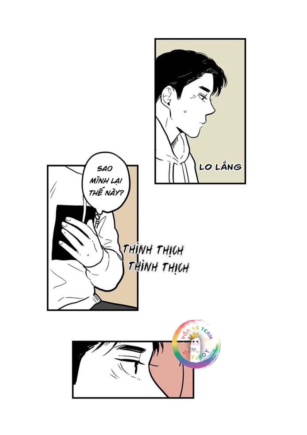 Fools [Original]: Chapter 11