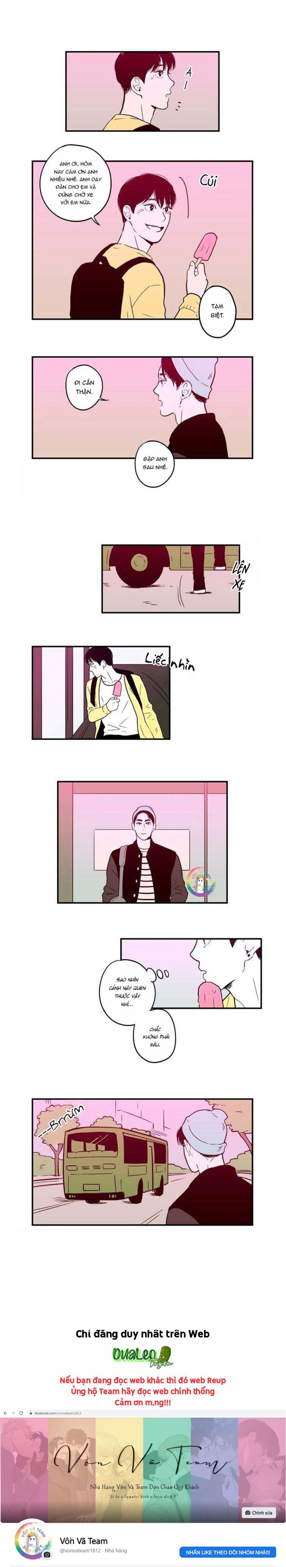 Fools [Original]: Chapter 13