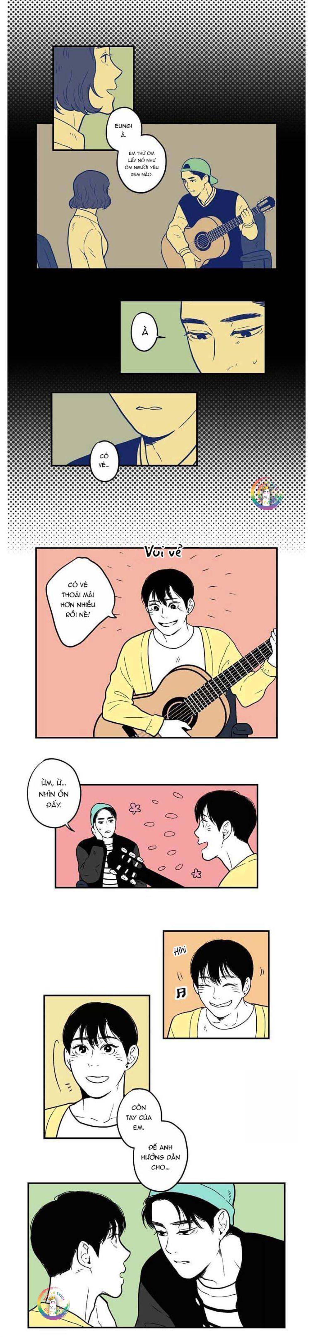 Fools [Original]: Chapter 13