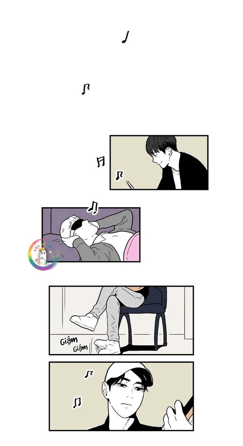 Fools [Original]: Chapter 14