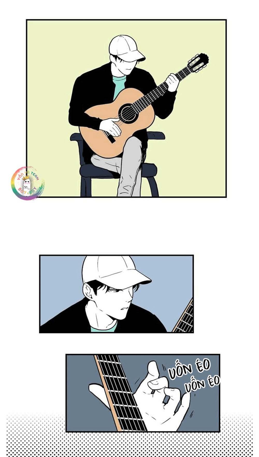 Fools [Original]: Chapter 14