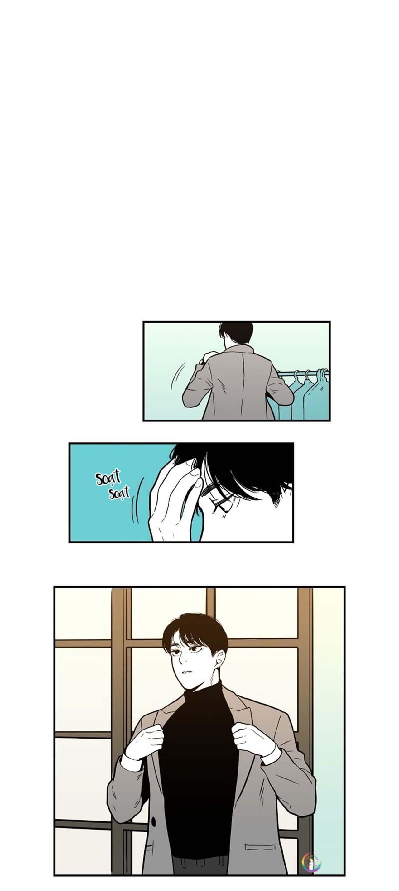 Fools [Original]: Chapter 16