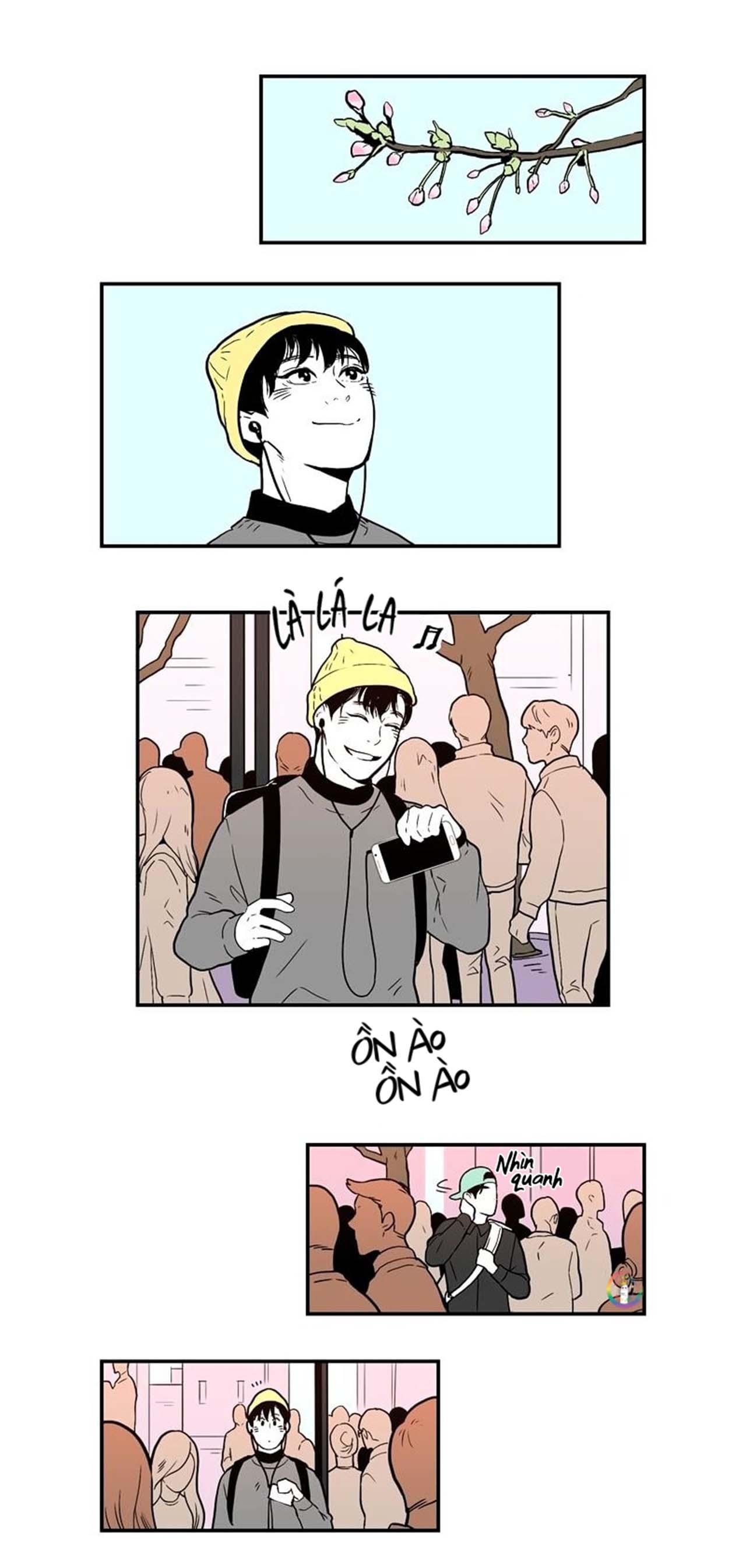Fools [Original]: Chapter 16