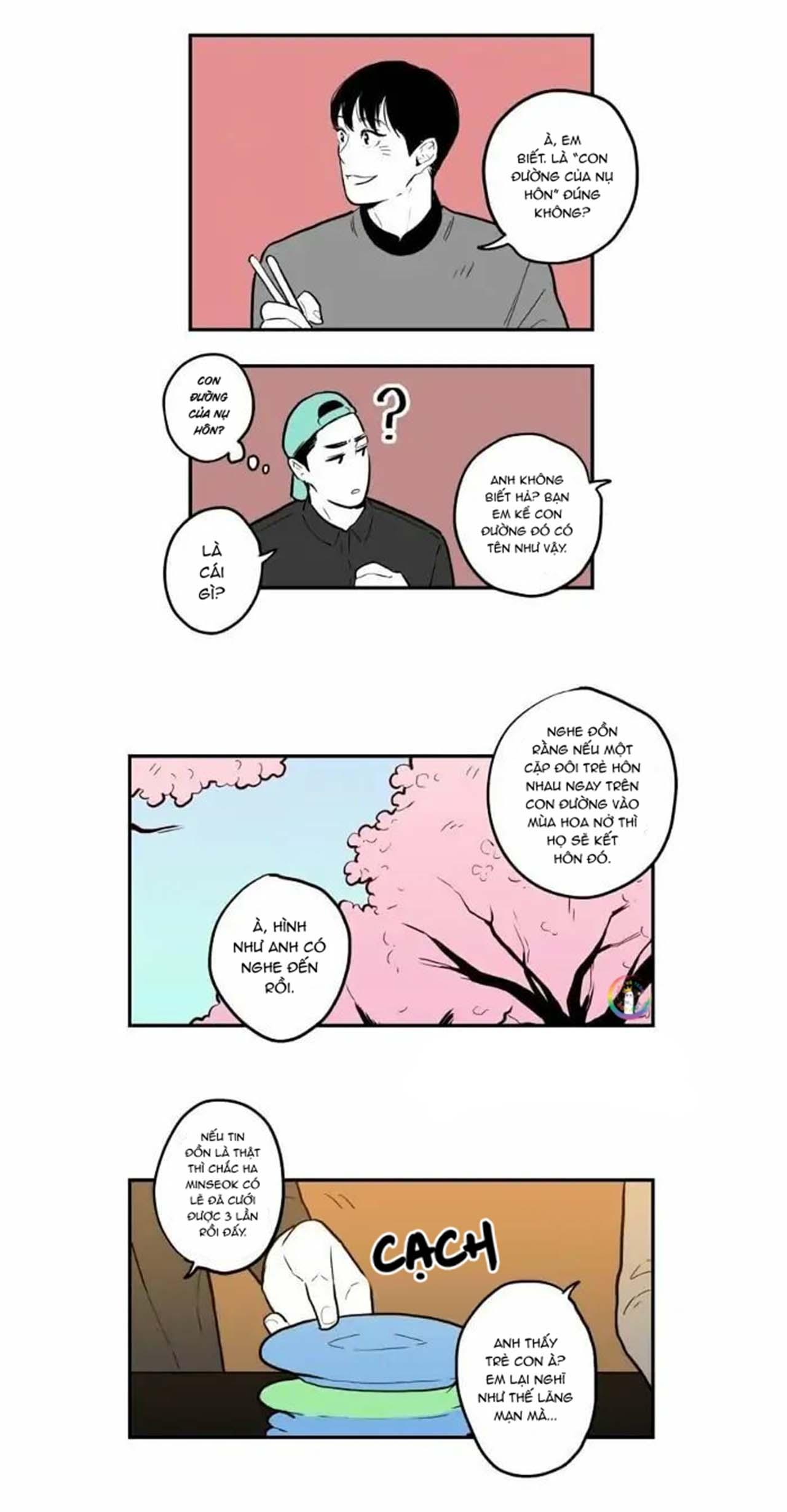 Fools [Original]: Chapter 17