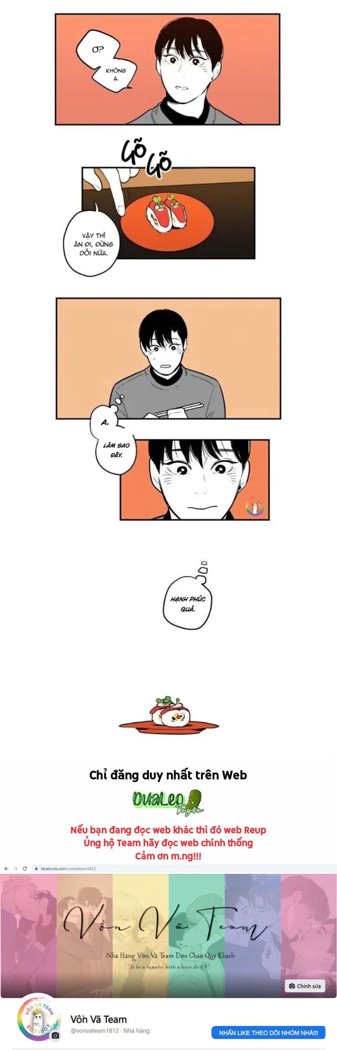 Fools [Original]: Chapter 17