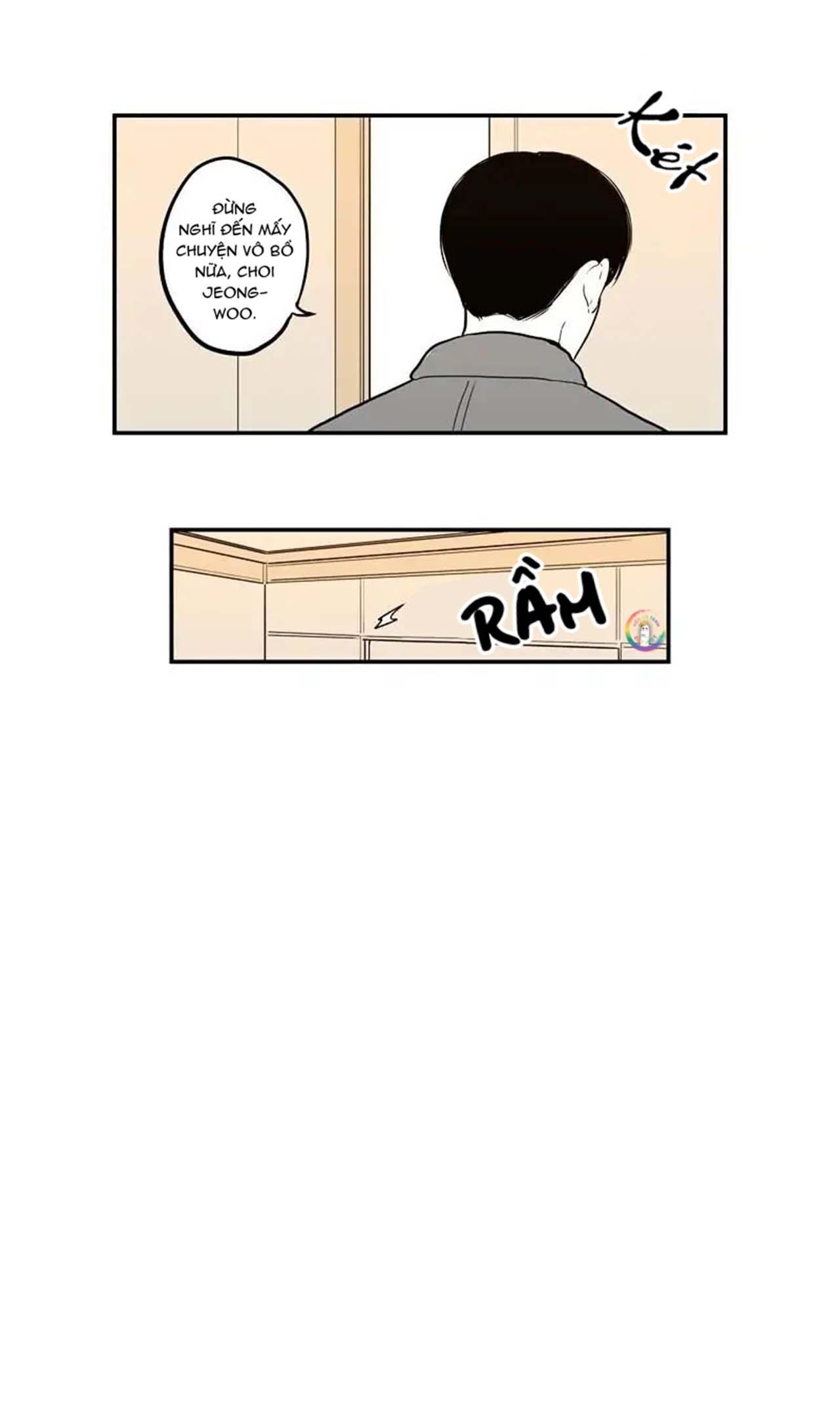 Fools [Original]: Chapter 20