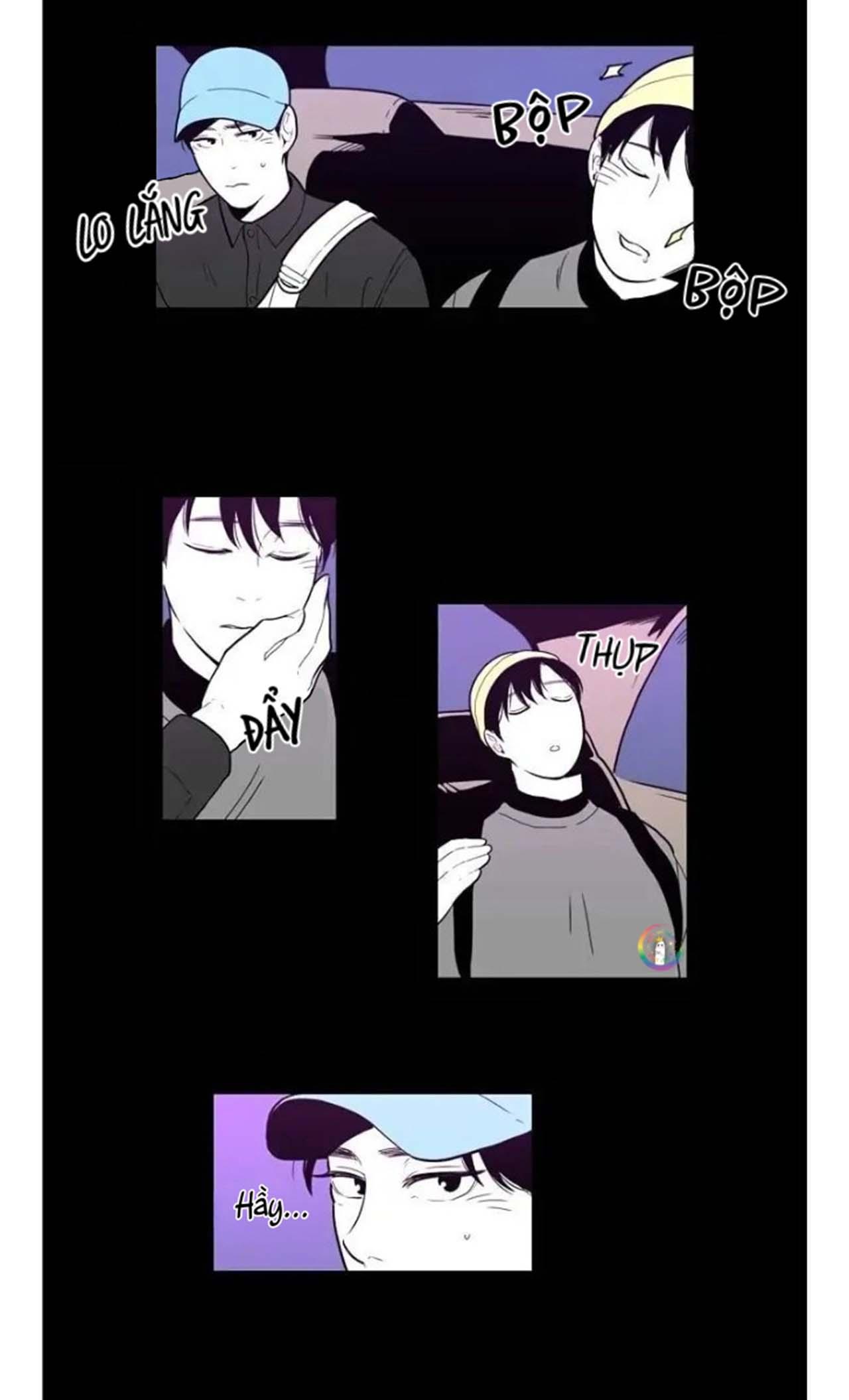 Fools [Original]: Chapter 20