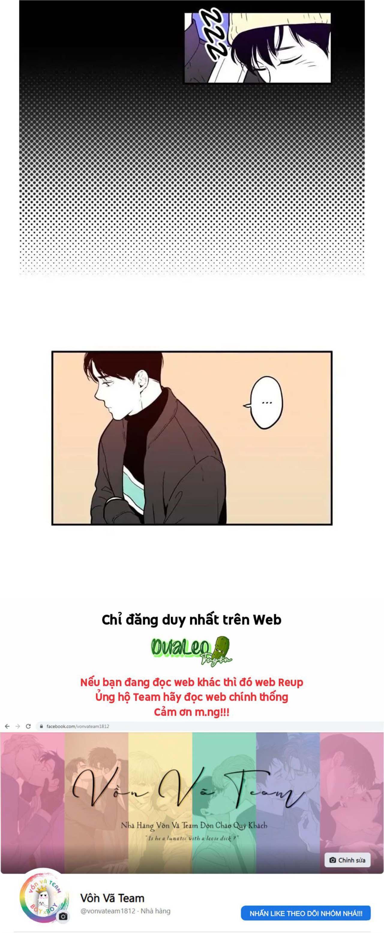 Fools [Original]: Chapter 20