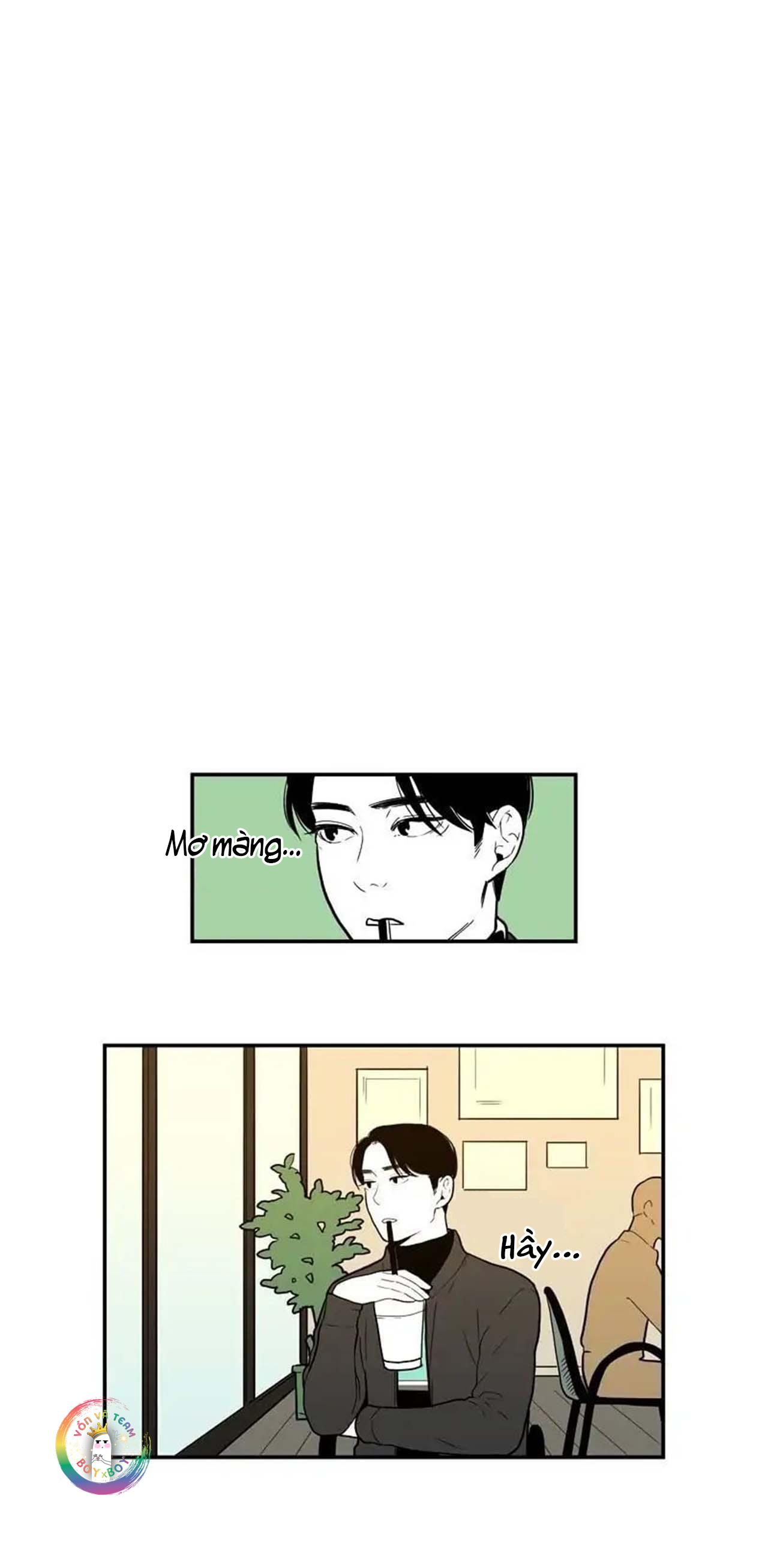 Fools [Original]: Chapter 21