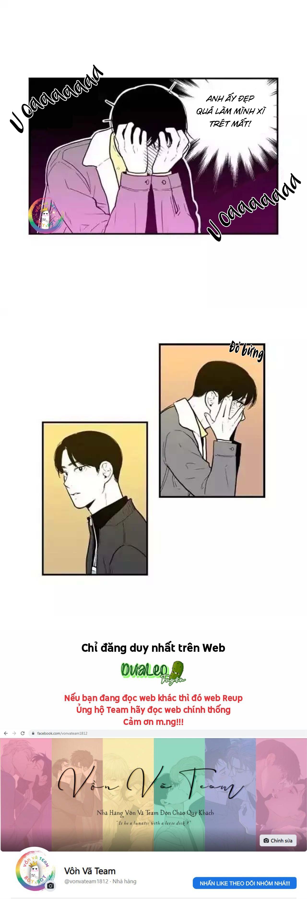 Fools [Original]: Chapter 22