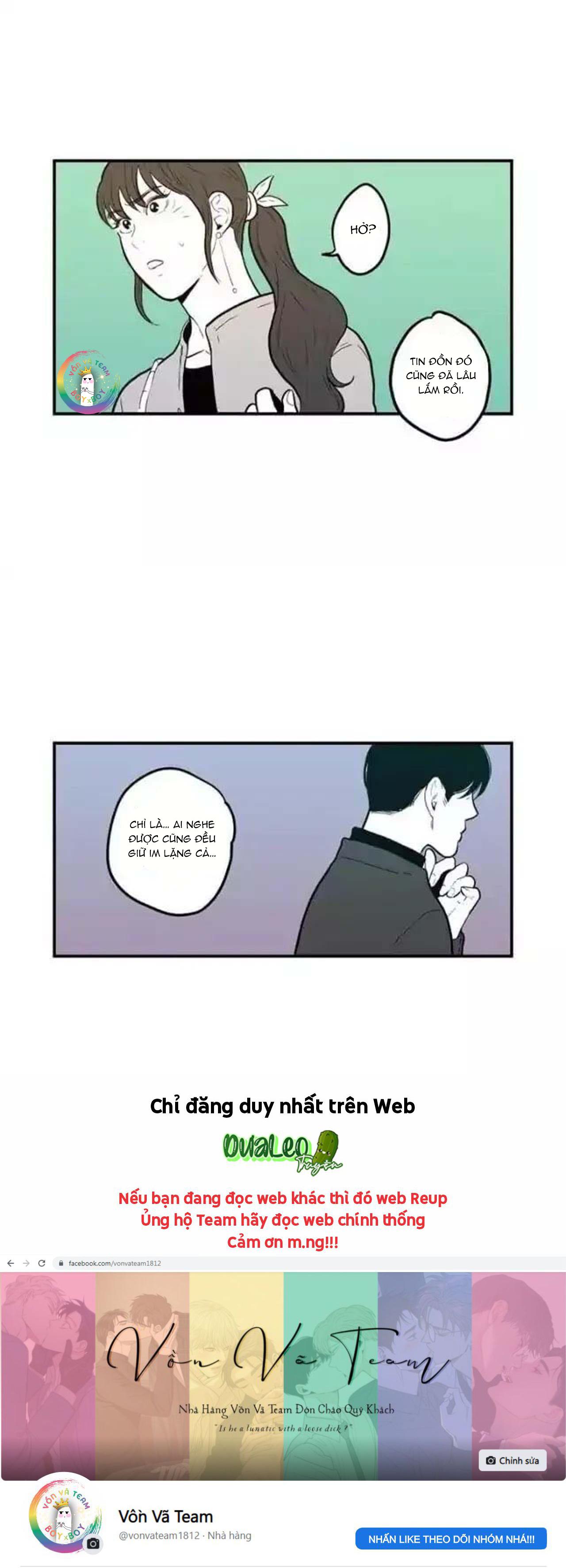 Fools [Original]: Chapter 23