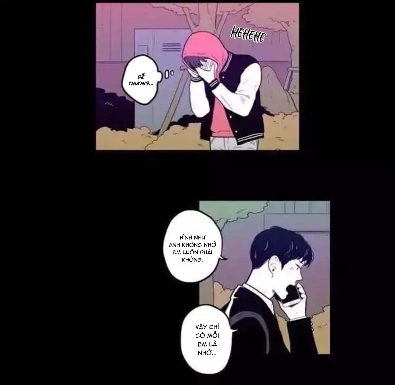 Fools [Original]: Chapter 25