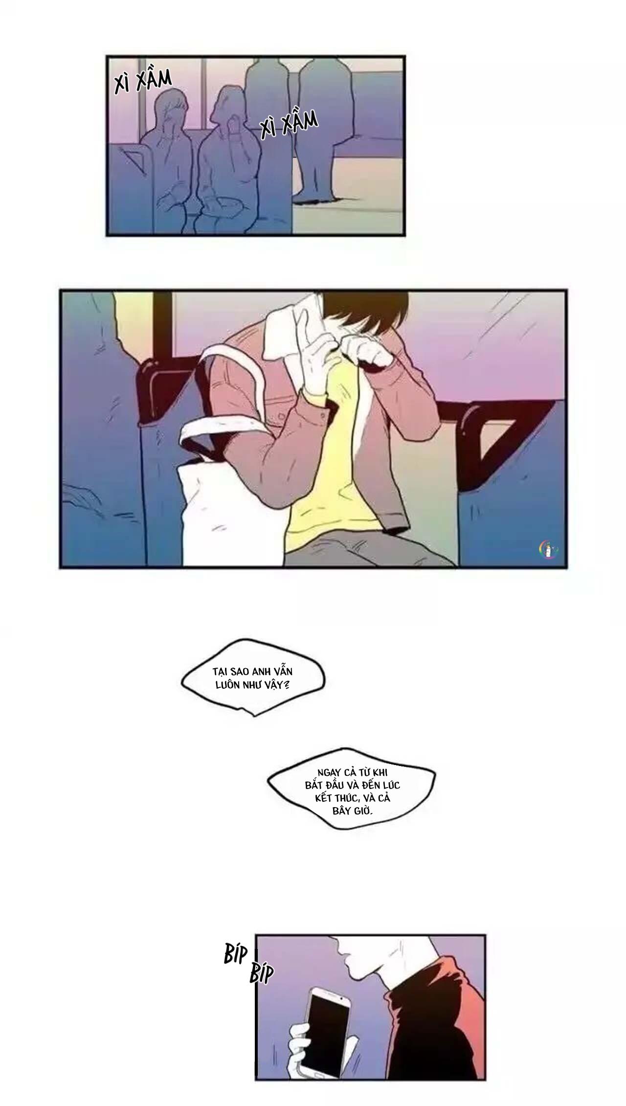 Fools [Original]: Chapter 25
