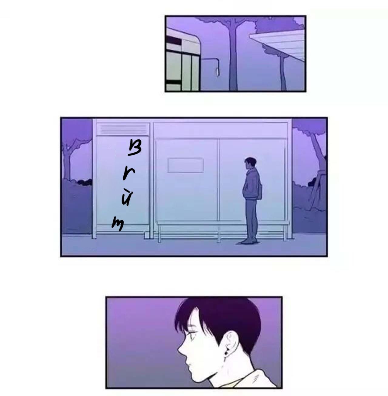 Fools [Original]: Chapter 25