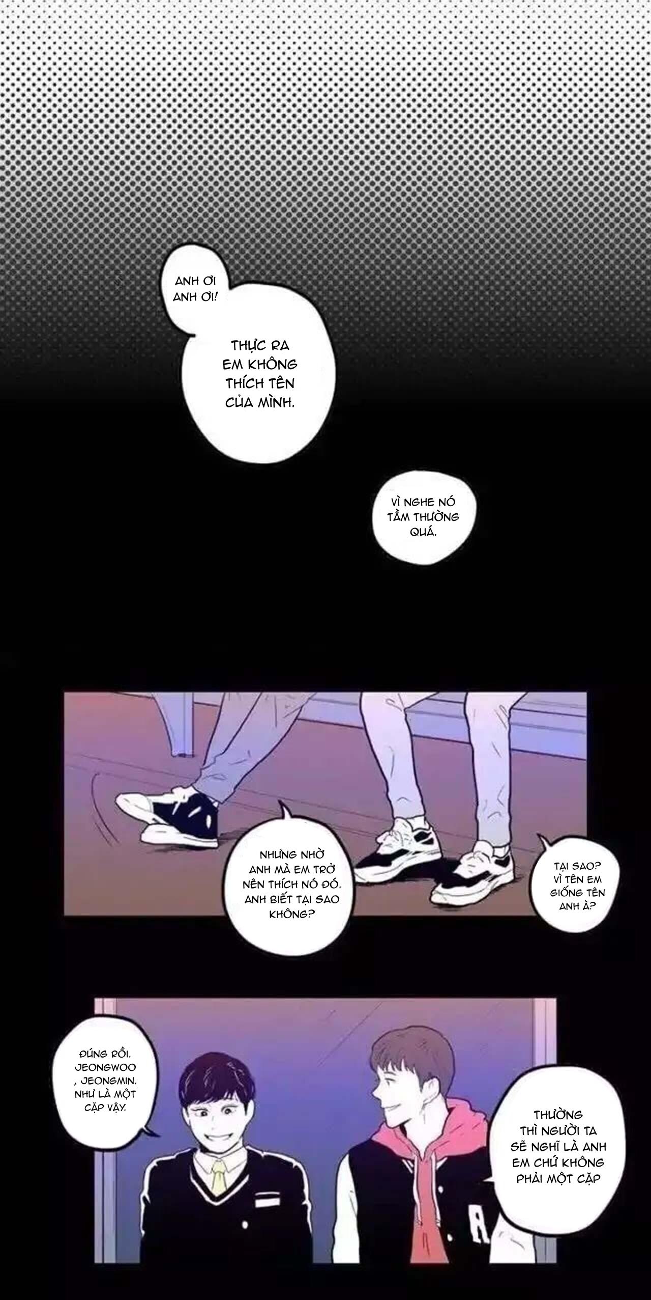 Fools [Original]: Chapter 25