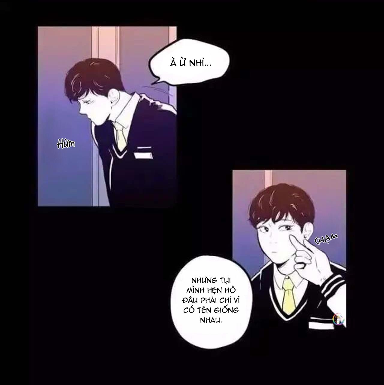 Fools [Original]: Chapter 25