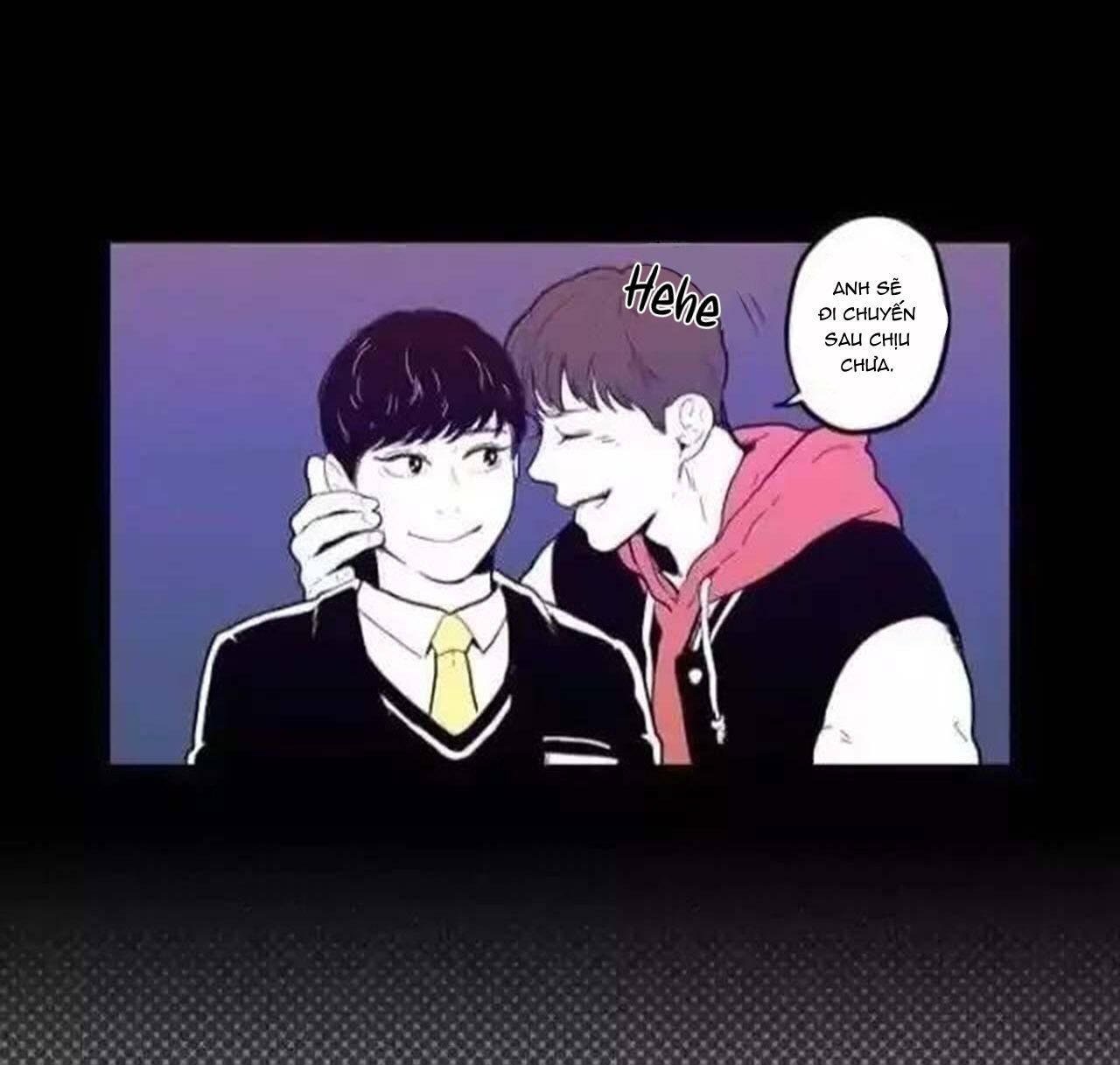 Fools [Original]: Chapter 25