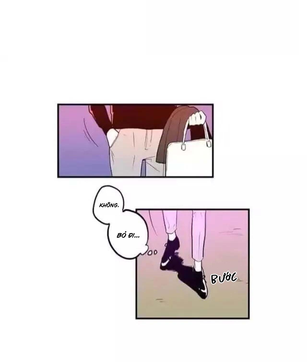 Fools [Original]: Chapter 25