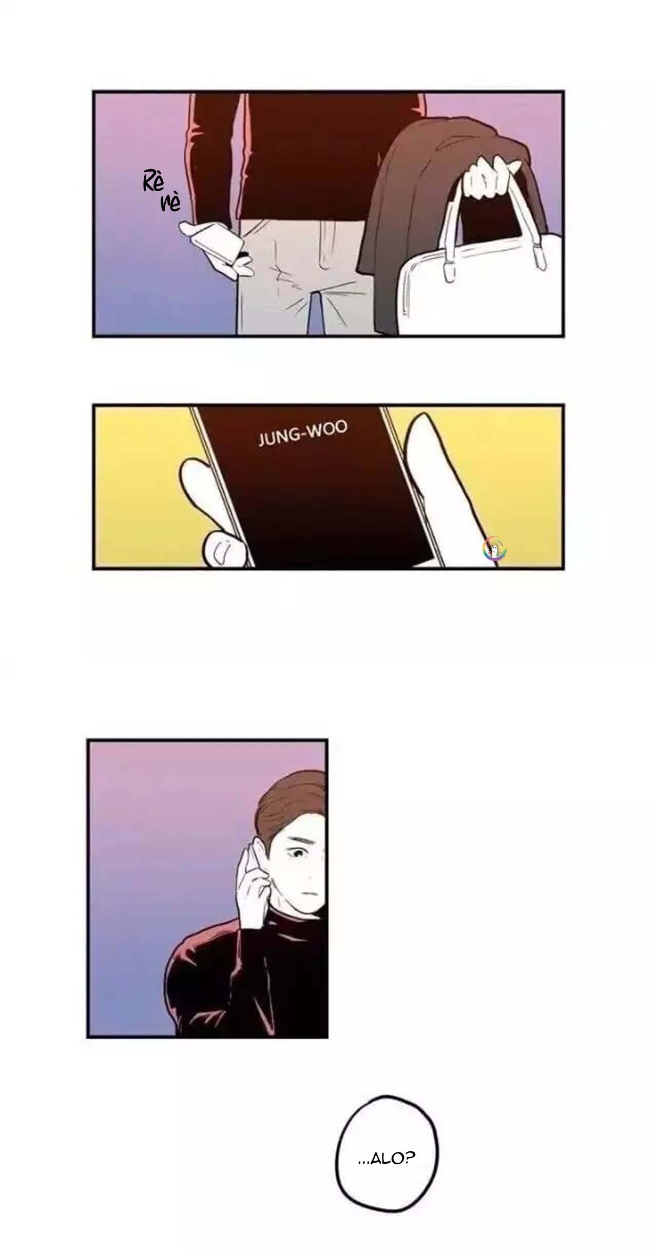 Fools [Original]: Chapter 25