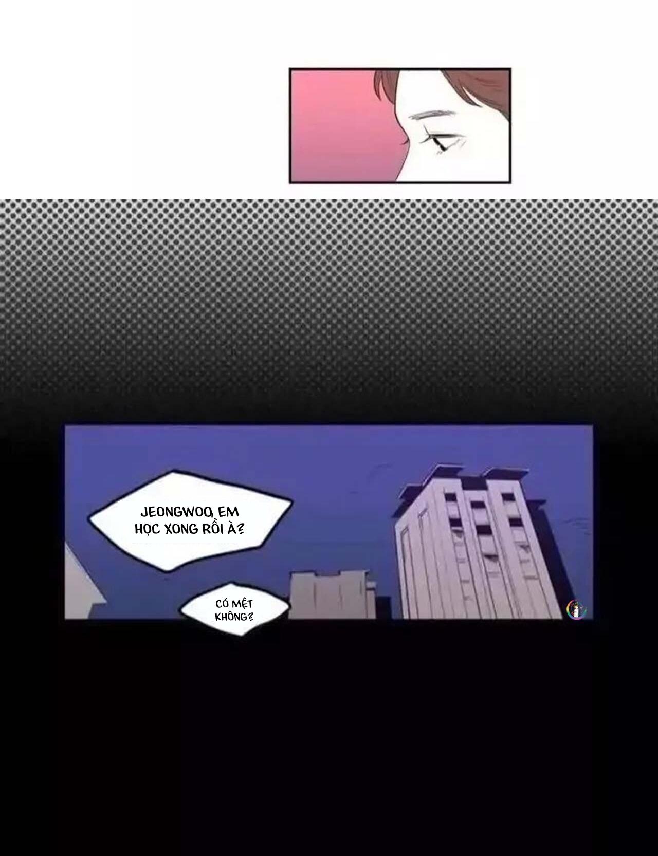 Fools [Original]: Chapter 25
