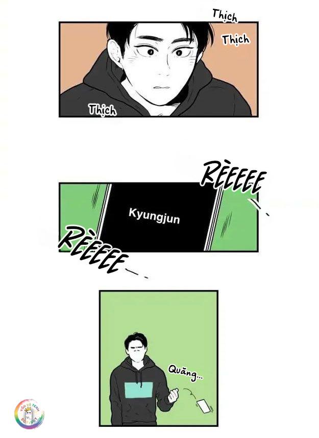 Fools [Original]: Chapter 26
