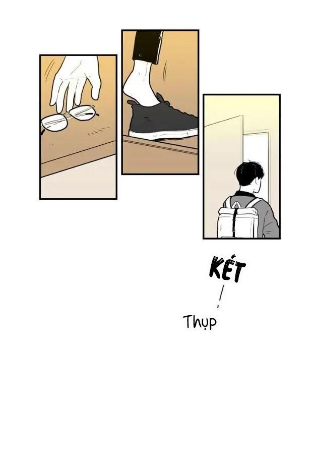 Fools [Original]: Chapter 26